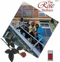 CD New ROSE BROTHERS-THE ROSE BROTHERS-JAPAN CD Ltd/Ed
