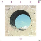 PRISM-S/T-JAPAN CD BONUS TRACKS OBI 2017 DIGITAL REMASTER ew