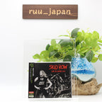 SKID ROW LIVE IN JAPAN 1995 TOKYO BAY NK HALL,URAYASU JUN.25TH 2CD JAPAN NEW
