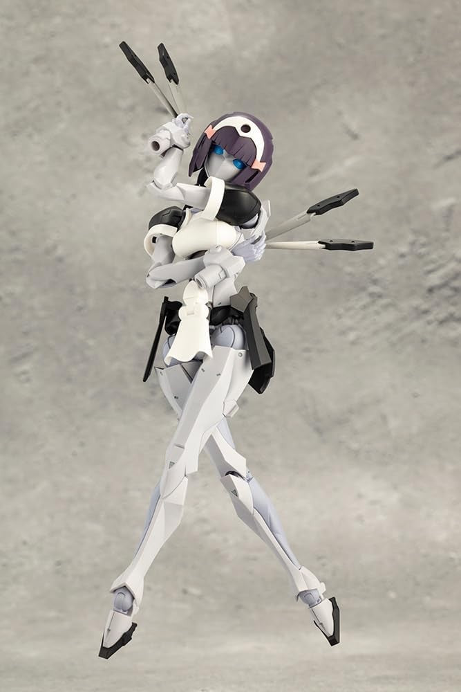 Kotobukiya Infinite Encounter Megalomaria Novice approximately 160mm tall NEW