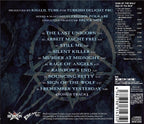 CD SIGN OF THE WOLF Sign Of The Wolf with Bonus Track 2025 JAPAN CD