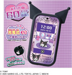 TAKARA TOMY Kuromi Smartphone Wide NEW