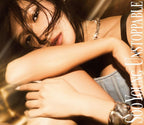 New Soo Young  Unstoppable JAPAN CD+Blu-ray