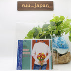 New Love Songs by Jeffrey Foskett CD New Album Japan Release From Japan