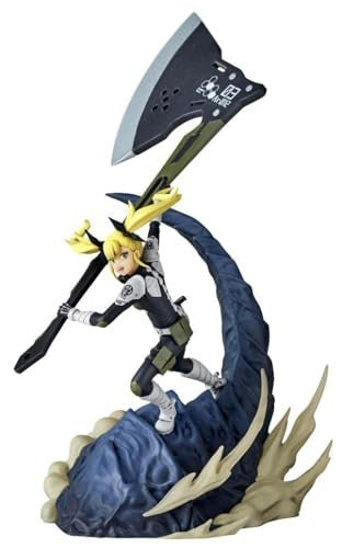 Kaiyodo-Kaiju No. 8 Shinomiya Kikoru 1/18 Scale Figure New