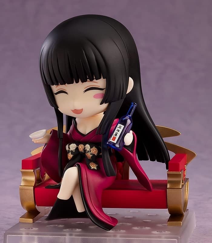 Nendoroid xxxHOLiC Ichihara Yuko non-scale plastic painted action figure NEW