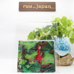 CD New Cecile Corbel The Secret World of Arrietty Soundtrack CD Japan