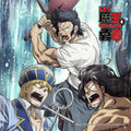 New Level 1 Demon Lord and One Room Hero Music Collection Japan R.O.N 1 CD