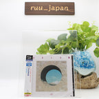 PRISM-S/T-JAPAN CD BONUS TRACKS OBI 2017 DIGITAL REMASTER ew