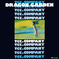TEE & COMPANY Dragon Garden Japan Music CD NEW