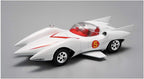 Aoshima Speed Racer: Mach 7 Full Version 1:24 Scale Model Kit NEW