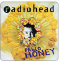 Radiohead CD Pablo Honey IMPORT Japan OBI NEW