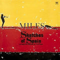 MILES DAVIS-Sketches Of Spain [mono]-JAPAN CD Ltd/Ed NEW