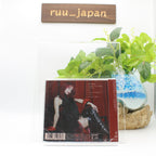 Mini album CD LiSA LADYBUG(No Extras) New Japan