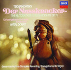 Antal Dorati RCO Tchaikovsky The Nutcracker 2 CD From Japan NEW