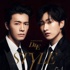 New SUPER JUNIOR-D&E STYLE CD+Blu-ray Japan