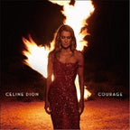 CELINE DION-COURAGE-JAPAN BLU-SPEC CD2 New