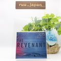 RYUICHI SAKAMOTO -THE REVENANT- JAPAN CD NEW