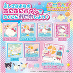 Takara Tomy Sanrio Characters NEW