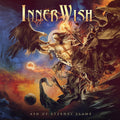 New Innerwish Ash Of Eternal Flame Japan Music CD