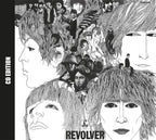 The Beatles Revolver Japan Music SHM-CD Japan NEW
