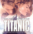 New Titanic Original Soundtrack (Limited Edition) No.183