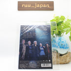 New Anzen Chitai ALL TIME BEST 35 35th Anniversary Tour 2017 Blu-ray