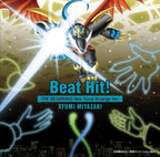 Ayumu Miyazaki Beat Hit!-THE BEGINNING New Vocal Arrange Ver.- CD Japan Music