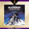 Bernard Haitink Royal Concertgebouw Orchestra R. Strauss Alpine Symphony 1 1 198