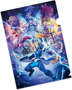 New Azure Striker Gunvolt Striker Pack Triangle Edition Nintendo Switch Japan