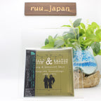 DONALD FAGEN & WALTER BECKER-YOUNG & INNOCENT DAYS-JAPAN 2 Paper Sleeve CD NEW