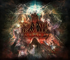 New (JAPAN) OST CD OCTOPATH TRAVELER Conquerors Original Soundtrack Vol.2 (3CD)
