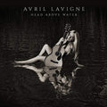 Avril Lavigne CD (BSCD2) Head Above Water Japan NEW