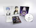 Re:Zero Starting Life in Another World 2nd season Vol.1 DVD Novel Japan New