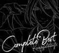 Blu-ray Kuroshitsuji COMPLETE BEST (Limited Edition) from Japan