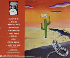 New No Pressure No Pressure 1st album Japan Music CD*