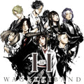 New Wagakki Band I vs I First Limited Edition CD Blu-ray Japan UMCK-7217
