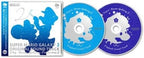 Super Mario Galaxy 2 Original Soundtrack Club Nintendo 2-DISC Set BGM Japan CD