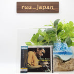 Lee Morgan Sonic Boom Japan Music CD New