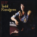 New Todd Rundgren The very best of Todd Rundgren SHM-CD Japan Music CD