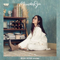 MindaRyn BLUE ROSE knows By the Grace of the Gods ED CD Japan LACM-24065 New