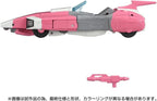 Arcee C-08 T-SPARK Action Figure Transformers Missing Link from Japan NEW