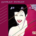 Duran Duran CD Rio Enhanced Japan OBI NEW