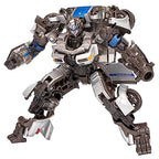 Transformers SS-141 Mirage Action Figure New