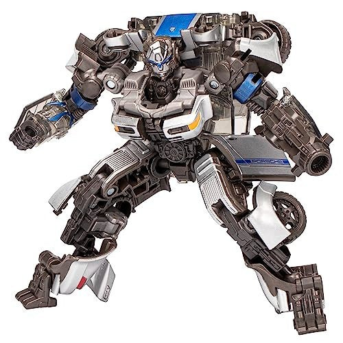 Transformers SS-141 Mirage Action Figure New