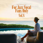 For Jazz Vocal Fans Only Vol.8 CD NEW