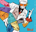 CD TO BE HERO X Song Collection (Limited First Edition) Japan Limited Edition