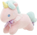 MO69801 Rilakkuma Korilakkuma Sky Curling Cotton Candy Scen NEW