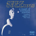 CD JUDY COLLINS A Maid Of Constant Sorrow Golden Apples Of  JAPAN MINI LP