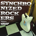 New Various-Synchronized Rockers - Tribute To The Pillows-Japan CD